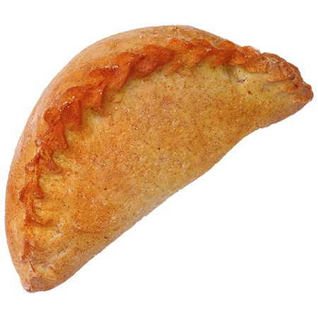 Беккен с капустой