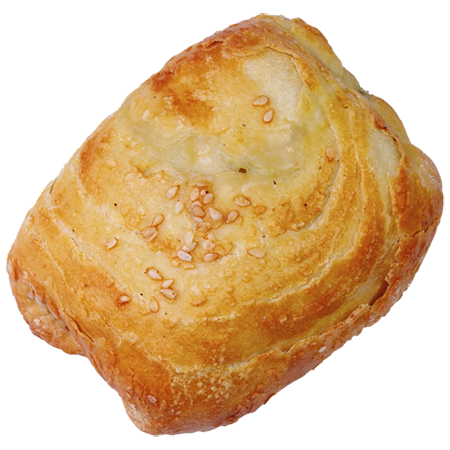 Самса с курицей